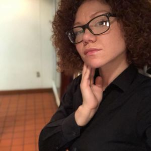 Meet your Posher, Rachel